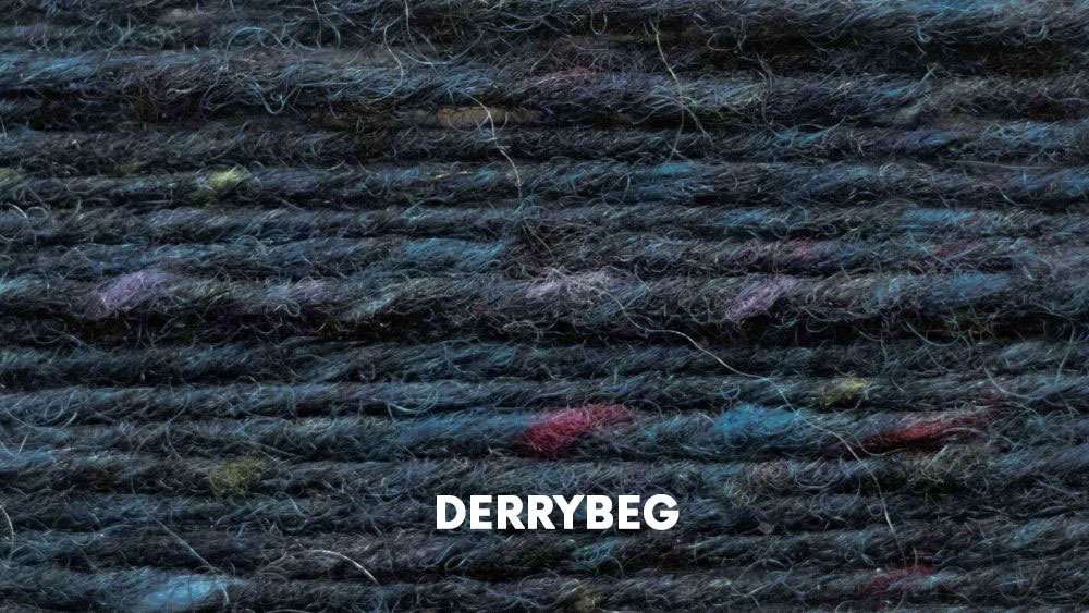 DERRYBEG